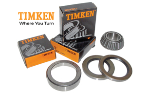 TIMKEN  33216 轴承