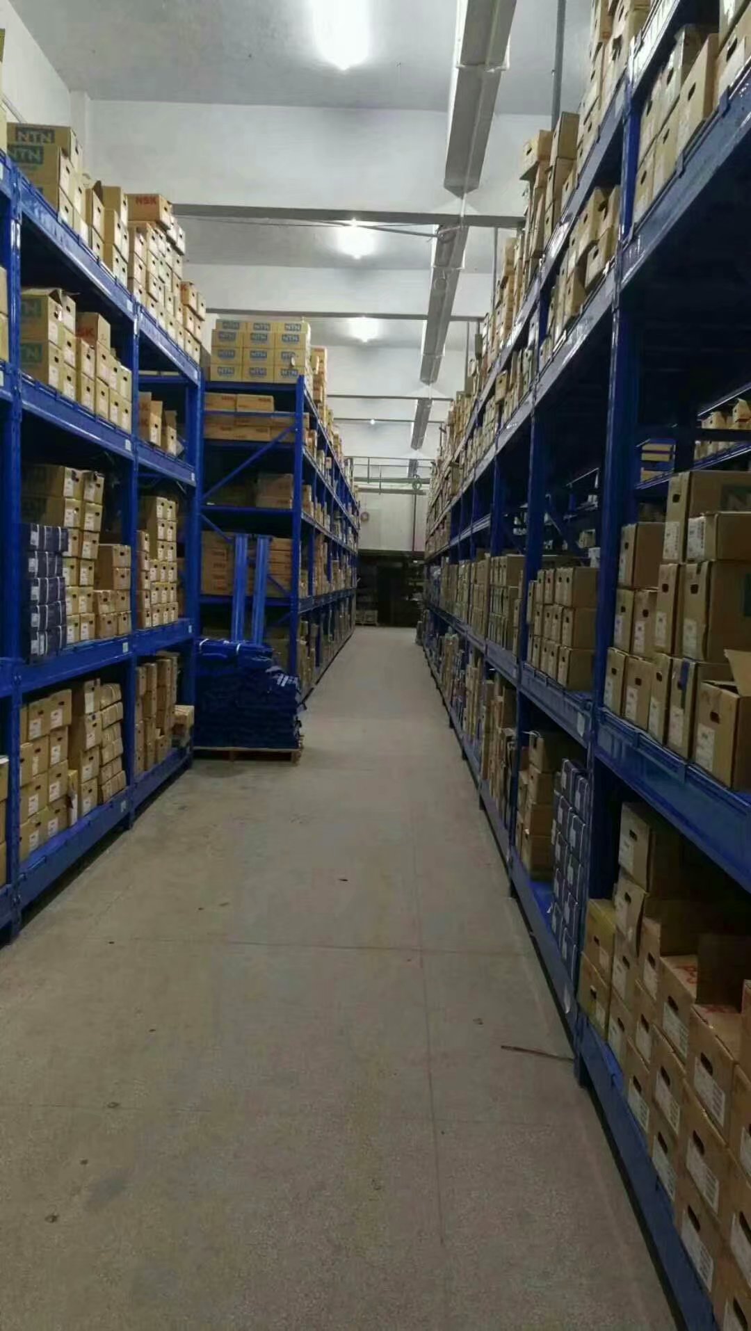 现货库存