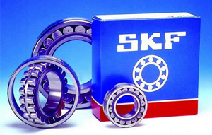 SKF  62302-2RS1 轴承