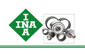 INA  GE30DO 轴承